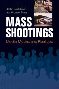 Crime, Media, and Popular Culture