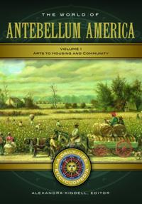 World of Antebellum America