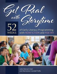 Get Real with Storytime