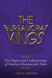 Bureaucrat Kings