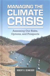 Managing the Climate Crisis