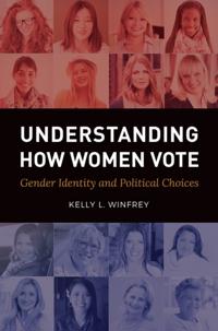Gender Matters in U.S. Politics