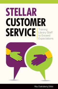 Stellar Customer Service
