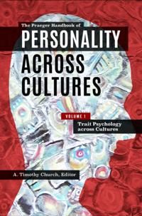 Praeger Handbook of Personality across Cultures