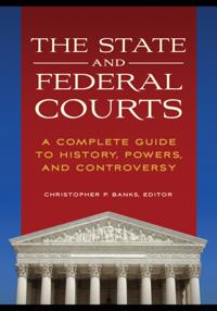 State and Federal Courts