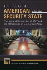 Praeger Security International