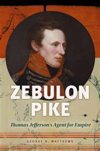 Zebulon Pike