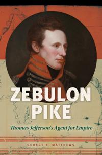 Zebulon Pike