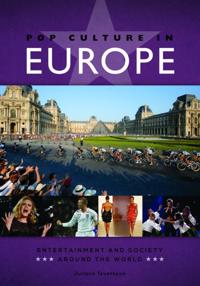 Pop Culture in Europe