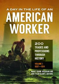 Day in the Life of an American Worker