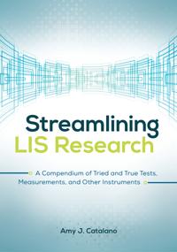 Streamlining LIS Research