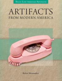 Daily Life through Artifacts