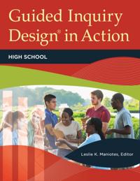 Libraries Unlimited Guided Inquiry