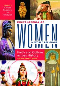 Encyclopedia of Women in World Religions