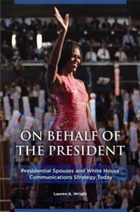 On Behalf of the President