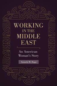 Working in the Middle East