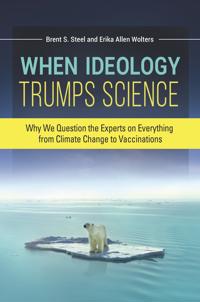 Bokomslag for "When Ideology Trumps Science"