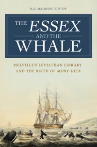Essex and the Whale