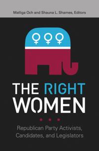 Gender Matters in U.S. Politics