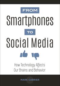 Bokomslag for "From Smartphones to Social Media"