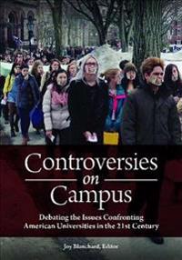Controversies on Campus