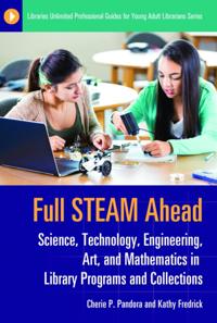 Libraries Unlimited Professional Guides for Young Adult Librarians Series
