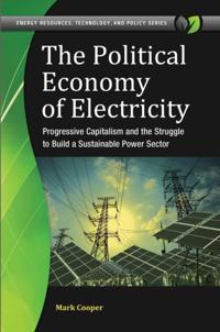 Energy Resources, Technology, and Policy