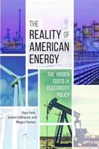 The Reality of American Energy