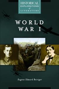 Historical Explorations of Literature
