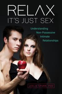 Relax, It's Just Sex