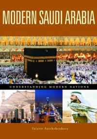 Understanding Modern Nations