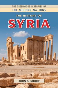 The Greenwood Histories of the Modern Nations