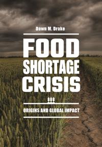 Bokomslag for "Food Shortage Crisis"