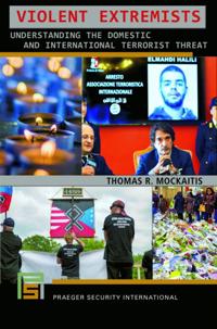 Praeger Security International