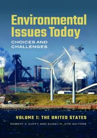 Environmental Issues Today