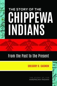 Story of the Chippewa Indians