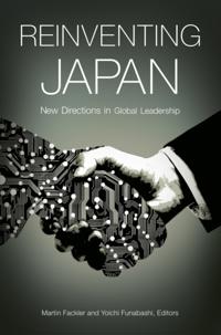 Reinventing Japan