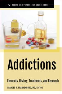 Health and Psychology Sourcebooks