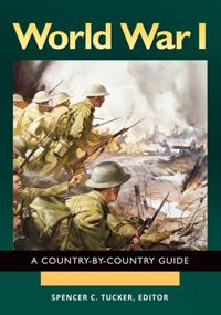 World War I