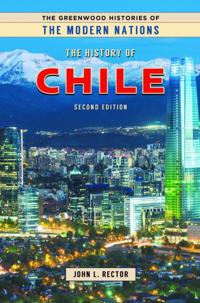History of Chile