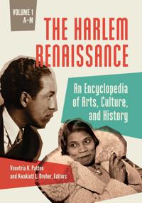 The Harlem Renaissance