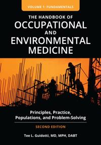 Handbook of Occupational and Environmental Medicine