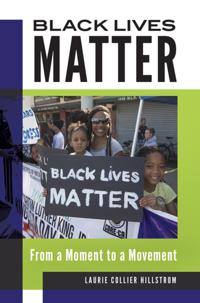 Black Lives Matter