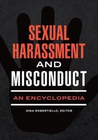 Sexual Harassment and Misconduct