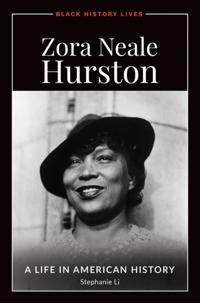 Zora Neale Hurston