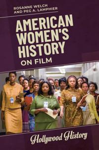 Bokomslag för "American Women's History on Film"