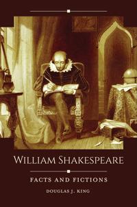 Bokomslag för "William Shakespeare"