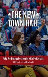 The New Town Hall
