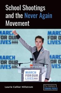 School Shootings and the Never Again Movement