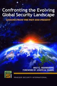 Praeger Security International